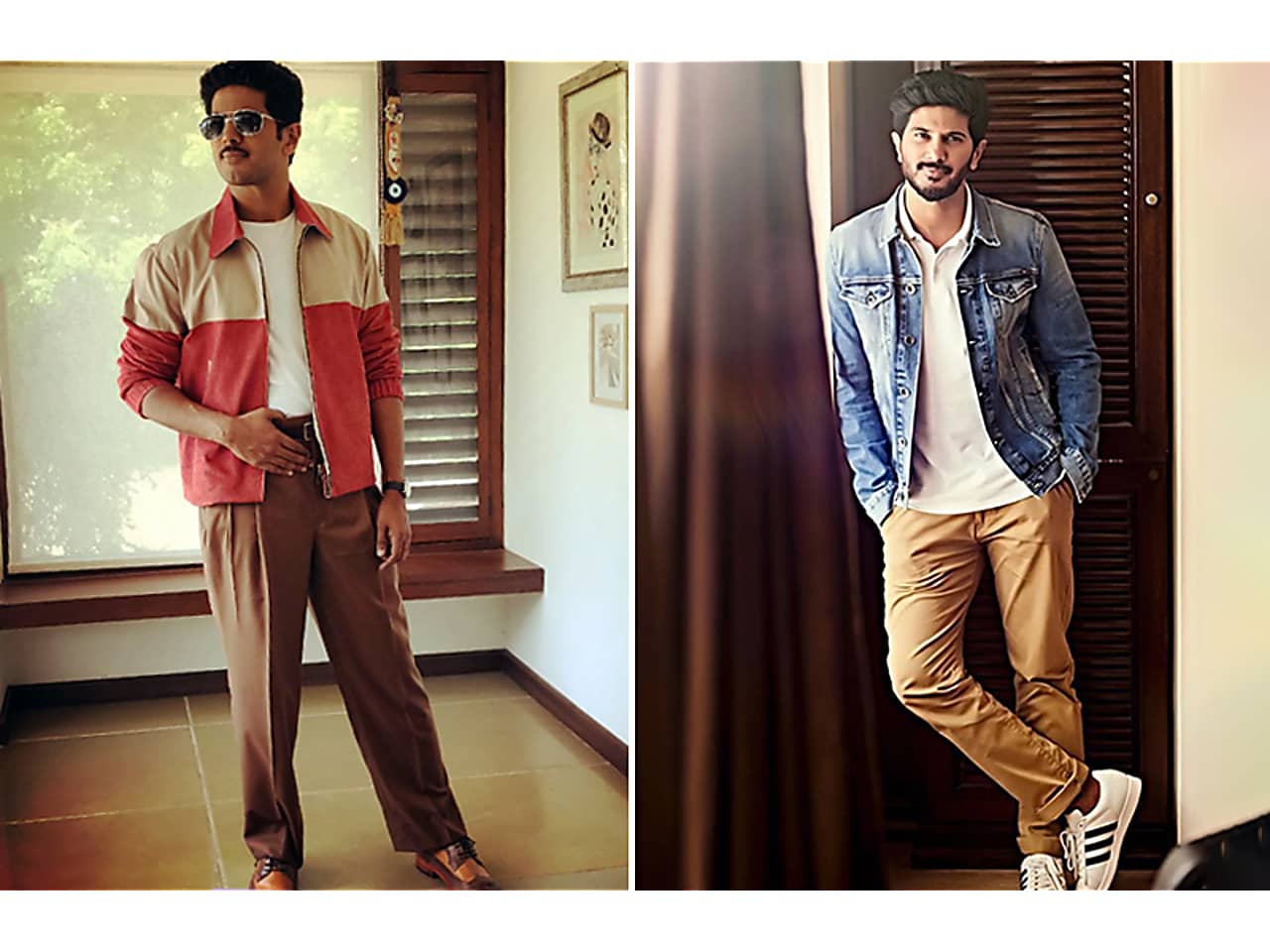 5 Times We Wanted Men To Dress Up Like Dulquer Salmaan Big bow in the back. dress up like dulquer salmaan