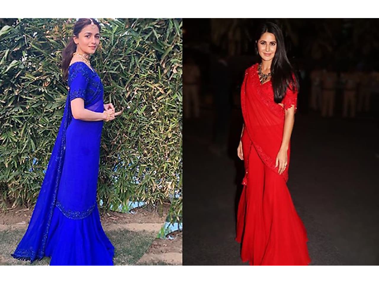 Sharara Saree Is A Thing Stars Show You How To Style It Right See more ideas about alia bhatt, alia, alia and varun. sharara saree is a thing stars show