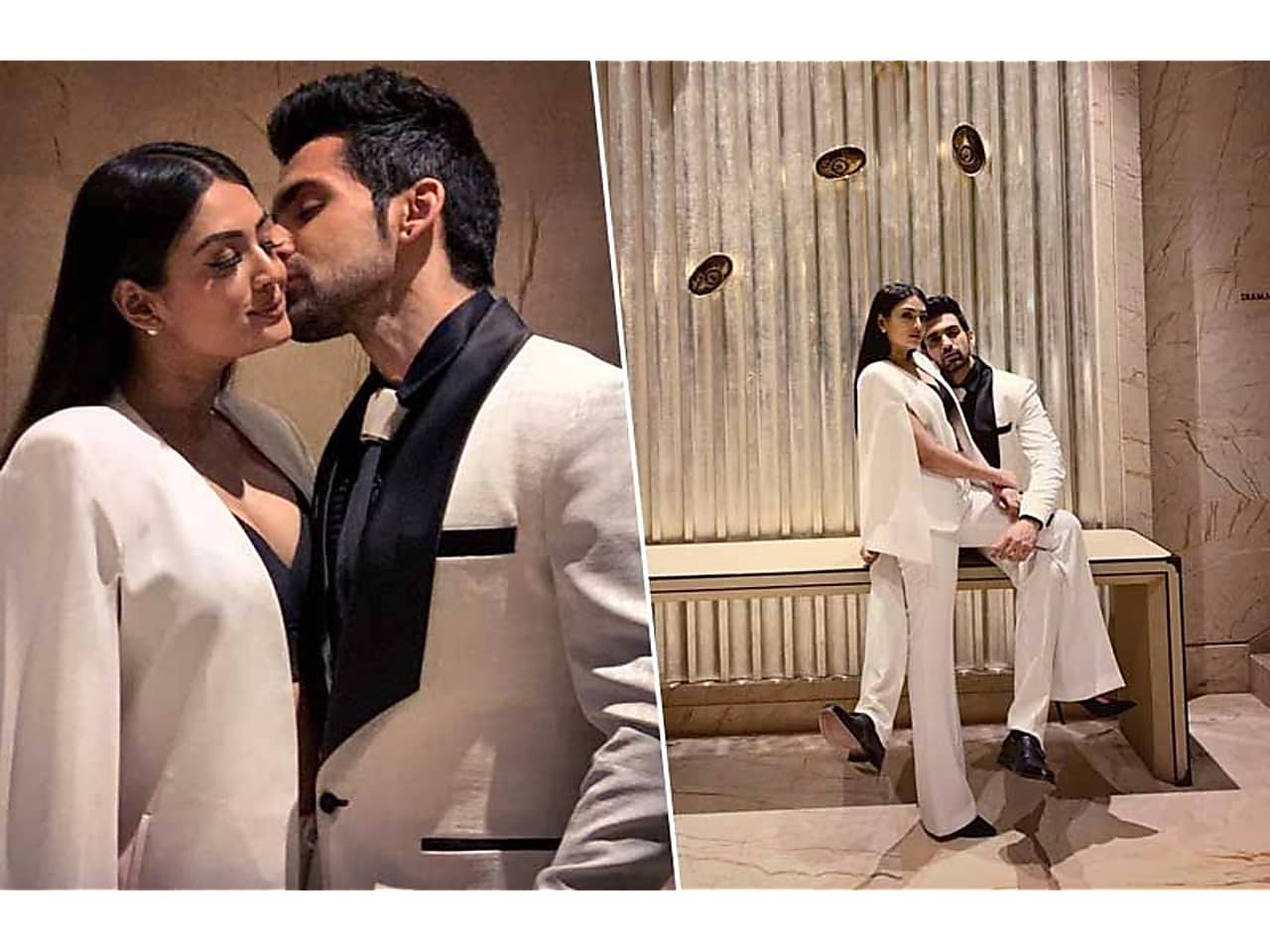 Are Arjit Taneja And Samiksha Jaiswal Dating Este producto utiliza la api de instagram, pero no está certificado por instagram. are arjit taneja and samiksha jaiswal