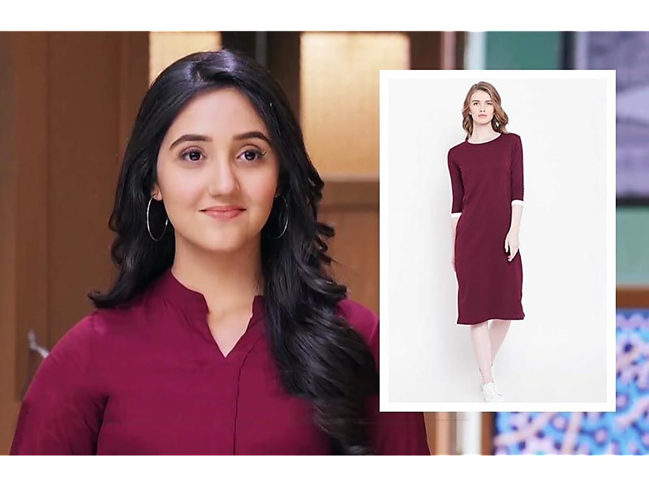 Ashnoor Kaur S Dress Screams Of Versatility Stylish dresses fashion dresses latest gown design indian gowns dresses shadi dresses.