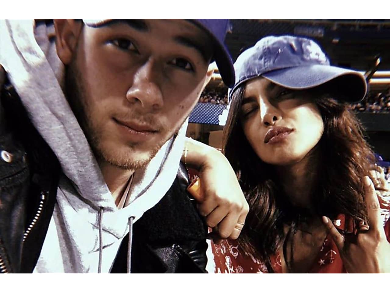 Priyanka Posted This Adorable Pic Our Heart Just Melted Create good names for games, profiles, brands or social networks. charmboard