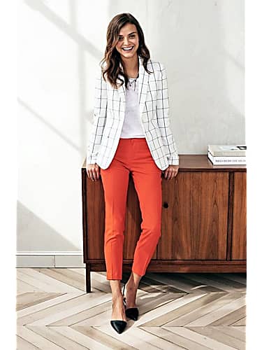 millennial office wear