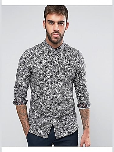 Business Casual Attire For Men