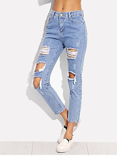 Celeb-Approved Jeans You Should Buy This Summer