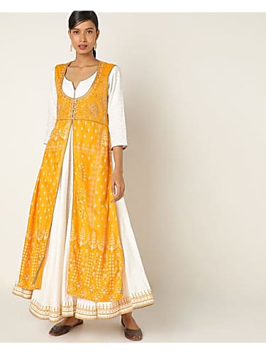 trends kurtis collection