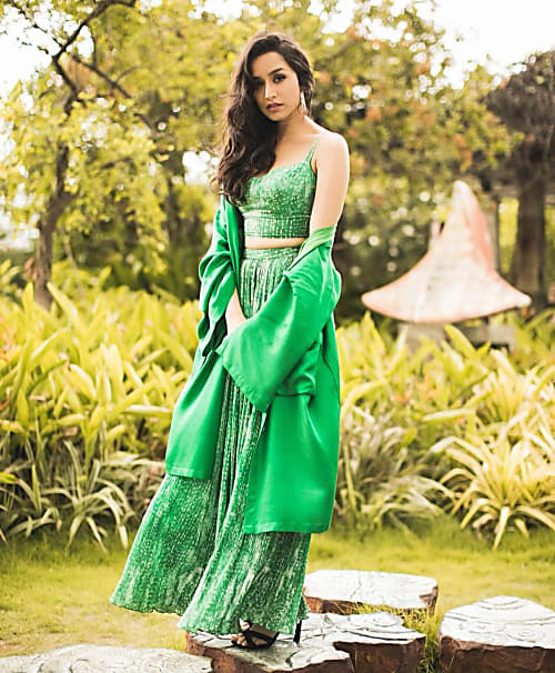 shaadi wear dress