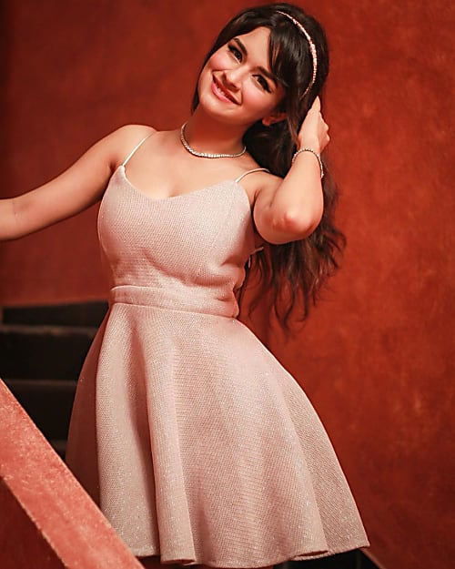 Avneet Kaur Is The Biggest Fashionista Of Television I really can't see another squad.girls dresses. avneet kaur is the biggest fashionista