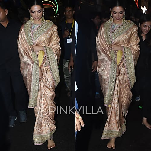 Deepika Padukone Is A Spitting Image Of Rekha In This Pic Also find latest rekha news on etimes. deepika padukone is a spitting image of