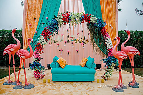 5 Indian Wedding Trends Of 2020