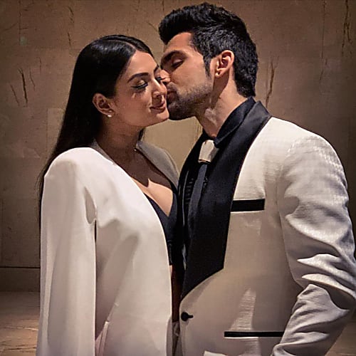 Are Arjit Taneja And Samiksha Jaiswal Dating Alison pill, amy landecker, amy ryan and others. are arjit taneja and samiksha jaiswal