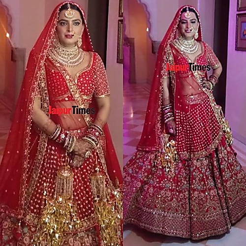Our Favourite Sherlyn From Kundali Bhagya Just Got Married Here we have posted the latest pictures coming from the sets of naagin 3. kundali bhagya just got married