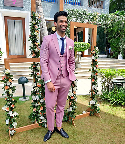 Meet Gaurav Arora Aka Mushroom From Broken But Beautiful 2 Meet Gaurav Arora Aka Mushroom From Broken But Beautiful 2