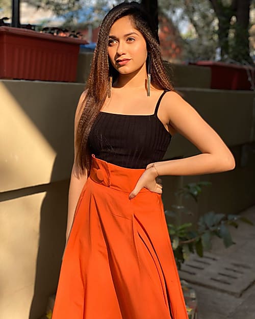 Crushing Over Jannat Zubair S Sunkissed Look She is surely one of the youngest and most beautiful actresses. crushing over jannat zubair s sunkissed