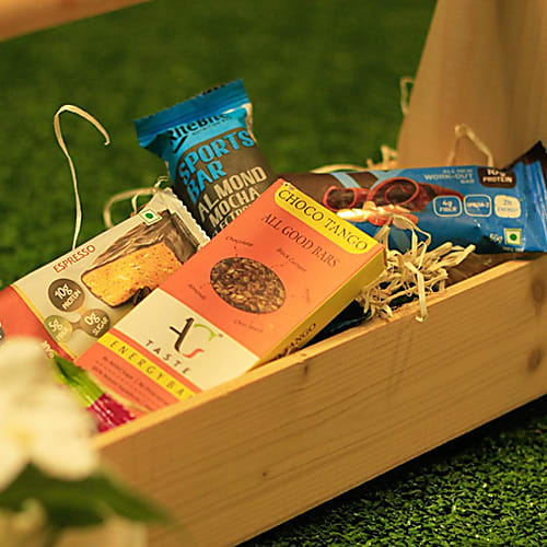 Everything You Can Buy During Quarantine