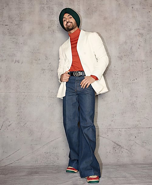 gucci flare pants