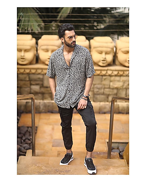 Meet Gurfateh Singh Pirzada The Guilty Guy He did his schooling from pathways. meet gurfateh singh pirzada the