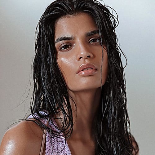 Model Bhumika Arora Is On The Forbes 30 Under 30 List & We Are Gleaming  With Pride!