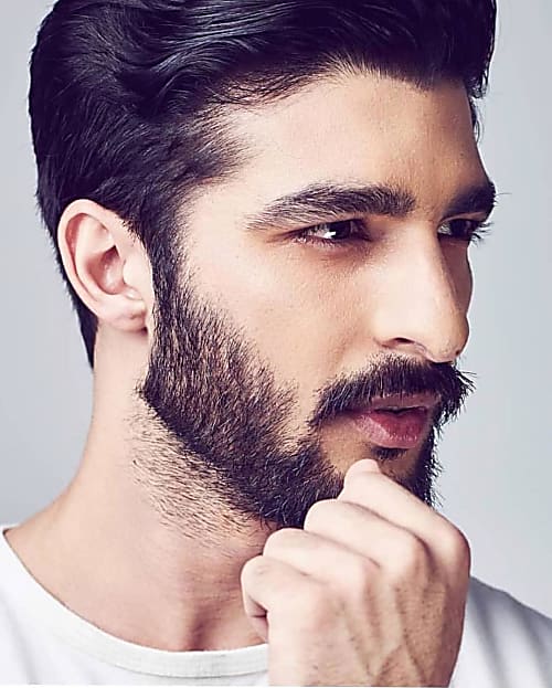 Rohman Shawl Epitomizes Men S Grooming In This Picture Check out our kashmiri shawl selection for the very best in unique or custom, handmade pieces from our shawls & wraps shops. rohman shawl epitomizes men s grooming