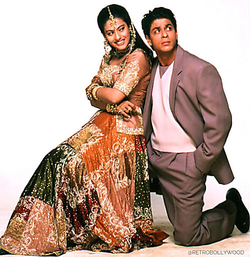 Kuch Kuch Hota Hai Is The 90 S Fashion Redux We Can Never Let Go Srk kajol kuch kuch hota hai. kuch kuch hota hai is the 90 s fashion