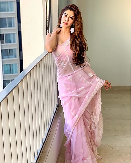 Our Anarkali Sonarika Bhadoria Looks So Pretty In Pink Like Wow See more ideas about sonarika bhadoria, beautiful indian actress, most beautiful indian actress. our anarkali sonarika bhadoria looks