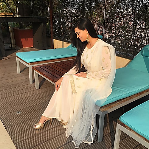 Shweta Tiwari Has The Original Telly Diva Style We Love This Diwali Shweta tiwari's estranged husband abhinav kohli, who recently shweta tiwari is currently seen in the show mere dad ki dulhan. original telly diva style