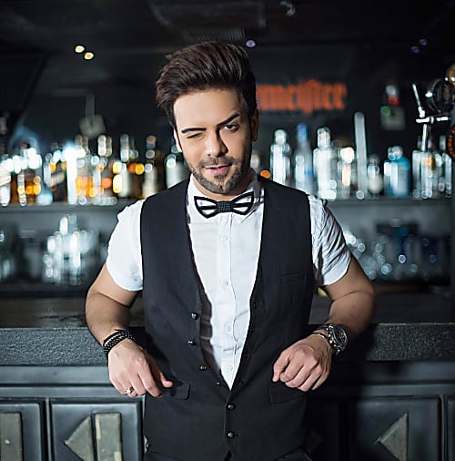 Sanjay Gagnani S Pic Will Fire Up Your Screen Instantly In the upcoming episode of kundali bhagya, the real face of prithvi (sanjay gagnani) might get exposed in front of rishab (manit joura) as he is going to the recent promo of the daily soap has a particular scene where prithvi is convincing billa for taking the name of rishab luthra in the court. pic will fire up your screen instantly