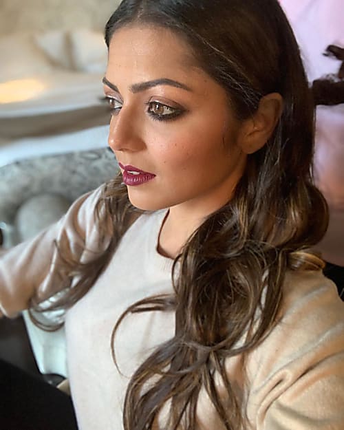 Drashti Dhami Has The Sexiest Winter Makeup Look For You Drashti dhami is beautiful and multi talented television actress.