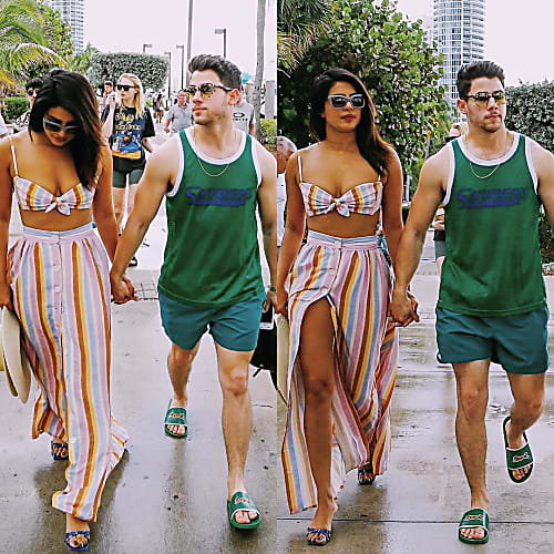 tropical holiday outfits