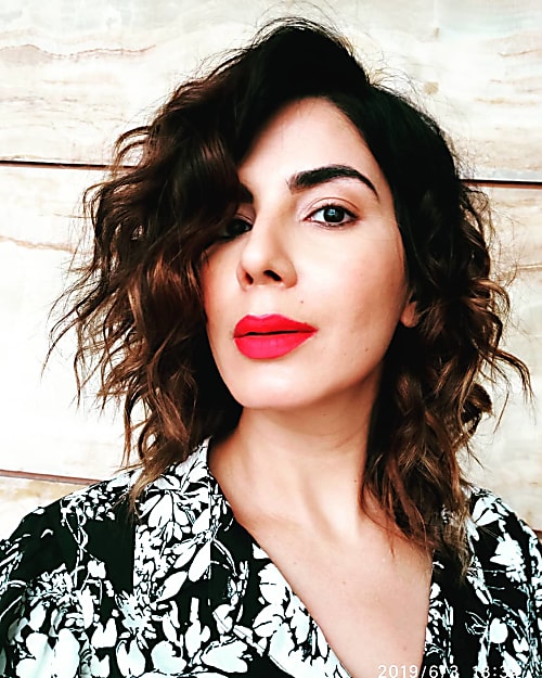 Celeb Approved Ways To Rock Your Short Hair