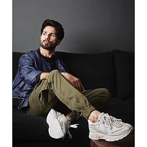 We Want To Steal Shahid Kapoor S Kickass Collection Of Sneakers Watch the international tournament 2017 live!