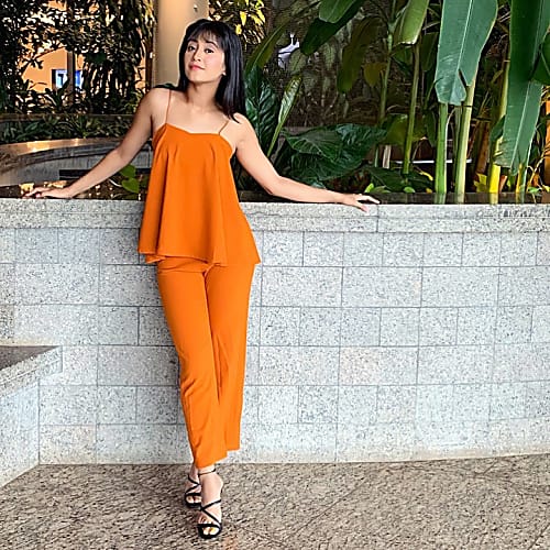 Shivangi Joshi Resembles A Japanese Doll In Her New Avatar Her audiences love her for her acting. shivangi joshi resembles a japanese