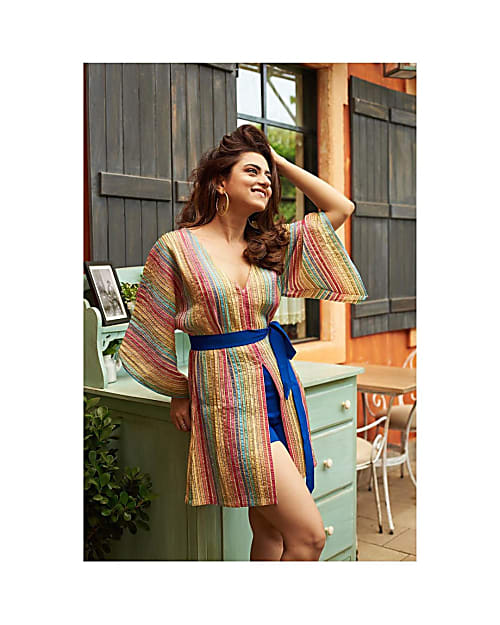 Ridhi Dogra Has Found The Most Insta Worthy Dress Every new day has something unique about it.big capital y.o.u. most insta worthy dress