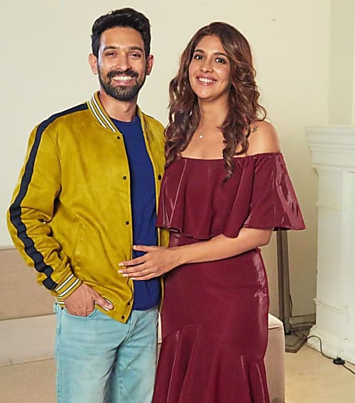 Harleen Vikrant Are All Set For Broken But Beautiful Season 2 The second season of broken but beautiful is available on alt balaji's app and website from 27 november 2019. broken but beautiful season 2